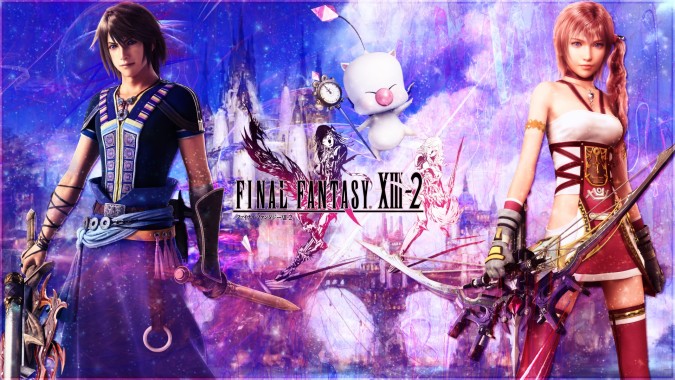 Ff13 ライトニング リターンズ ライトニング 19x1080 Download Hd Wallpaper Wallpapertip