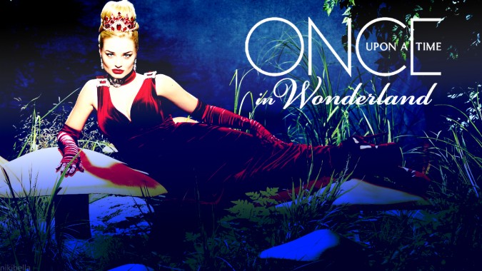 Ouat Wallpaper - 1920x1080 - Download HD Wallpaper - WallpaperTip