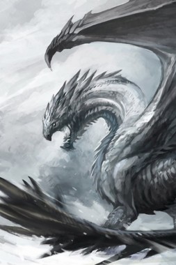 Chinese Dragon Mobile - 540x960 - Download HD Wallpaper - WallpaperTip