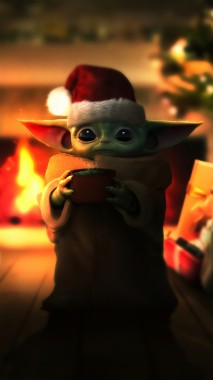 Baby Yoda Wallpaper Amoled Iphone Baby Yoda Wallpaper Cartoon 1152x48 Download Hd Wallpaper Wallpapertip