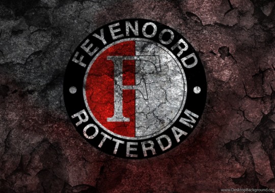 Feyenoord Wallpaper Feyenoord Logo 1600x1200 Download Hd Wallpaper Wallpapertip