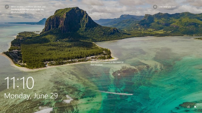 Mauritius Wallpaper - 960x600 - Download HD Wallpaper - WallpaperTip