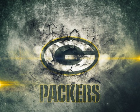 Awesome Green Bay Packers Logo - 1600x1200 - Download HD Wallpaper