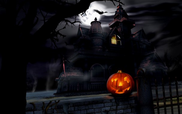 Full Size Of Best Android Halloween Live Wallpaper - Happy Halloween ...