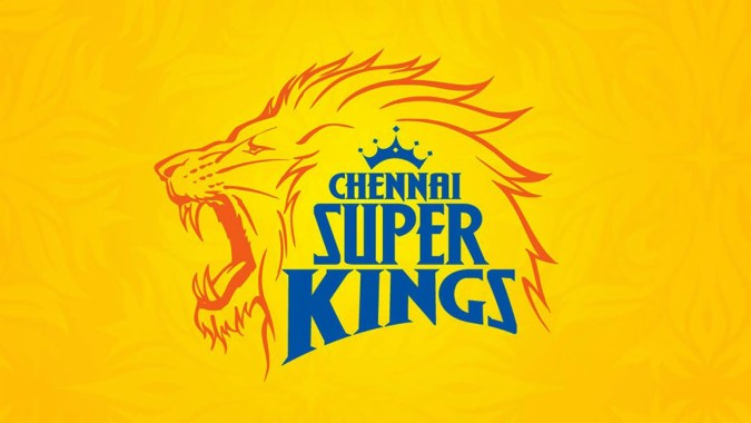 Ipl Csk Chennai Super Kings Riding On Lions Hd Wallpaper 1280x474 Download Hd Wallpaper Wallpapertip