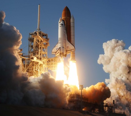 Dual Screen Space Shuttle - Space Shuttle - 3840x1080 - Download HD ...