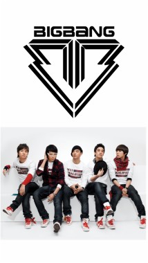 Bigbang Wallpaper Iphone 600x1065 Download Hd Wallpaper Wallpapertip