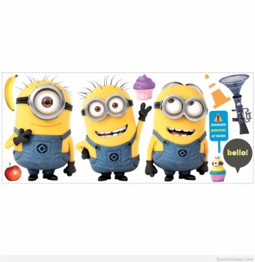 Amazing Minions Wallpapers And Mobile Minions Wallpapers Minion