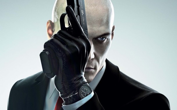 Standard Data Src Cool Hitman Wallpaper Hd - Agent 47 Wallpaper 4k