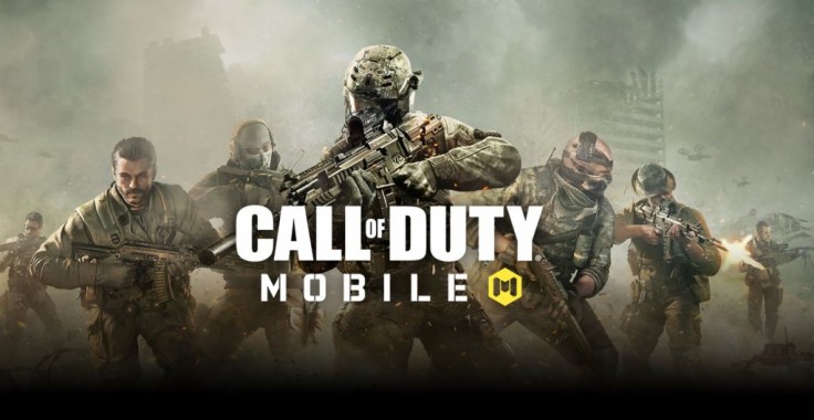 Call Of Duty Phone Wallpaper 1200x630 Download Hd Wallpaper Wallpapertip