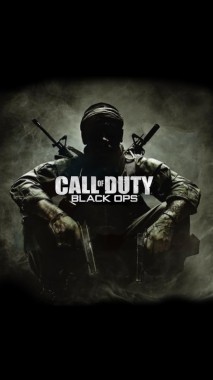 Call Of Duty Wallpaper Phone - 444x794 - Download HD Wallpaper ...