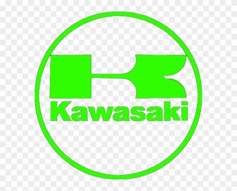 Kawasaki Logo Green Kawasaki Logo 1023x694 Download Hd Wallpaper Wallpapertip