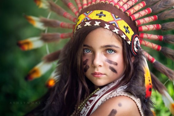 Asian Native American Girl - 2048x1536 - Download HD Wallpaper ...