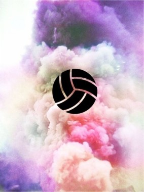 Iphone Volleyball Backgrounds - 640x1136 - Download HD Wallpaper ...