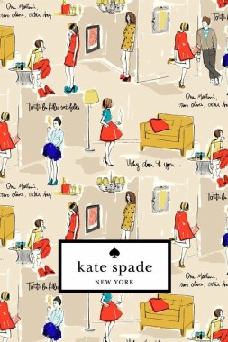 Kate Spade Iphone 11 736x1308 Download Hd Wallpaper Wallpapertip