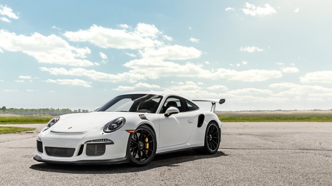 Porsche 911 Gt3 Rs Wallpaper - 1920x1080 - Download HD Wallpaper ...