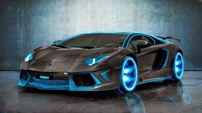 Best Lamborghini Car Wallpaper Download