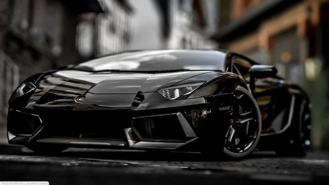 Lamborghini Veneno Roadster Full Hd Wallpaper