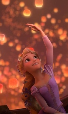 Tangled Wallpapers Pictures 31 Hd Wallpaper Backgrounds - Rapunzel ...