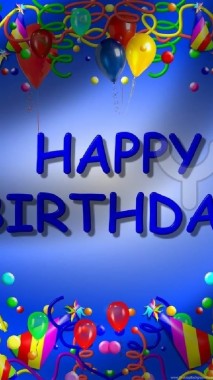 Jackson Wang Happy Birthday - 1080x1920 - Download HD Wallpaper ...