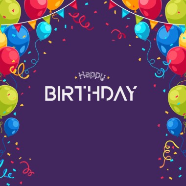 Happy Birthday Wallpapers, free Happy Birthday Wallpaper Download ...