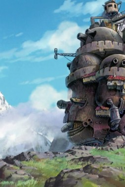 studio ghibli howls moving castle wallpaper wallpaper howls moving castle phone 640x960 download hd wallpaper wallpapertip studio ghibli howls moving castle