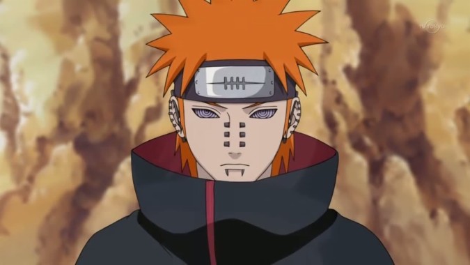 Pain In Naruto Wallpaper Hd gambar ke 13