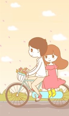 かわいいカップル画像漫画 愛のカップルの壁紙 736x1265 Wallpapertip