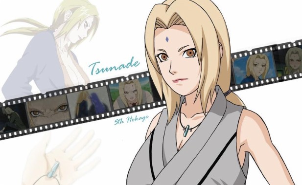 Tsunade Wallpaper - Naruto Storm 4 Tsunade - 1920x1080 - Download HD