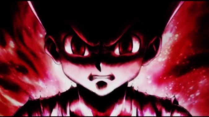 Anime Hunter X Hunter Killua Zoldyck Gon Freecss Wallpaper - Gon Killua ...