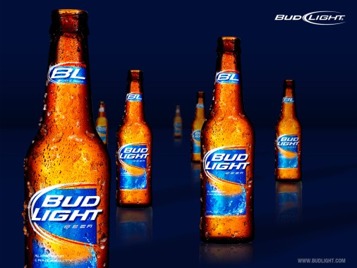 Bud Light Con Los Wallpapers Que Tenemos Para Ti Descrgalos - Bud Light ...