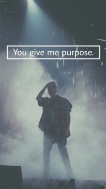 Justin Bieber Wallpaper Entitled Justin Bieber Purpose Justin Bieber Wallpaper 16 Purpose Tour 2500x2500 Download Hd Wallpaper Wallpapertip