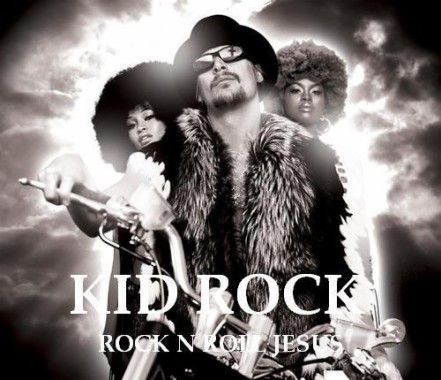 Kid Rock Wallpaper Kid Rock Rock And Roll Jesus 500x430 Download Hd Wallpaper Wallpapertip