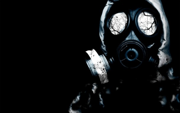 Wallpaper Id Gas Mask And Shotgun 2880x1800 Download Hd Wallpaper Wallpapertip - skull gas mask hd wallpaper roblox