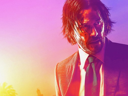 John Wick Chapter 3 Parabellum 8k Wallpaper - John Wick 3 4k - 1024x768 ...