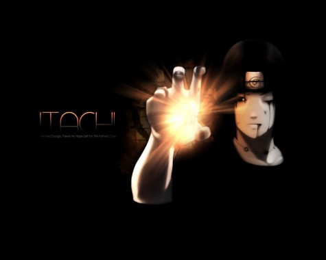 Imagenes De Itachi Uchiha Hd 1024x768 Download Hd Wallpaper