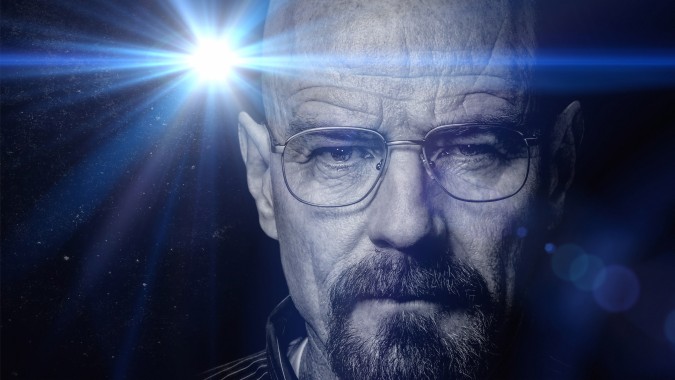 Download Hd Breaking Bad Pc Wallpaper Id - Bryan Cranston - 1600x768