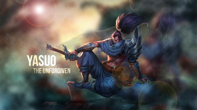 Yasuo Hd Wallpapers Free Yasuo Hd Wallpaper Download Wallpapertip