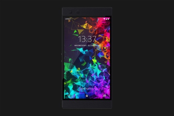 Razer Phone Wallpaper For Pc - 2560x1704 - Download HD Wallpaper