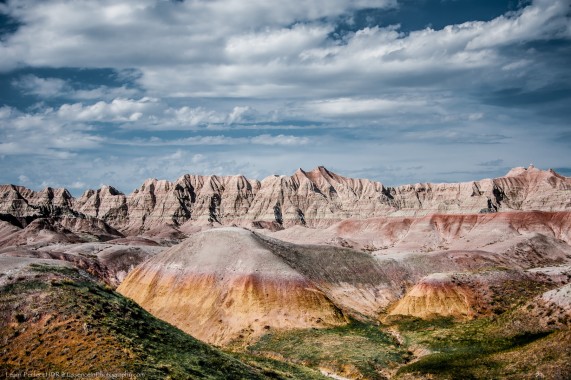 Badlands - 800x600 - Download HD Wallpaper - WallpaperTip