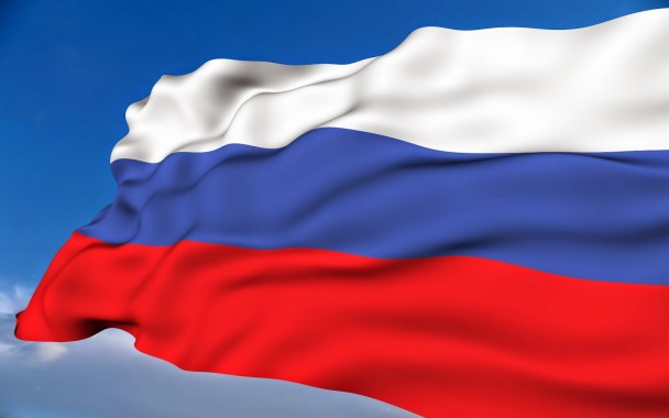 Russia Flag Uhd 4k Wallpaper - Russia Flag Wallpaper 4k - 3840x2160 ...