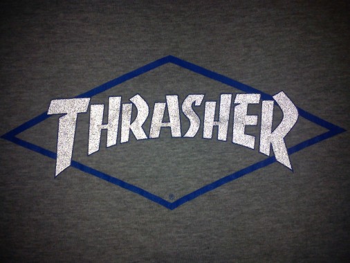 Thrasher Brand 1024x773 Download Hd Wallpaper Wallpapertip
