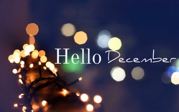 Hello December Backgrounds - 1980x1237 - Download HD Wallpaper ...