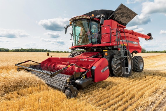 Case Ih - 1920x1080 - Download HD Wallpaper - WallpaperTip