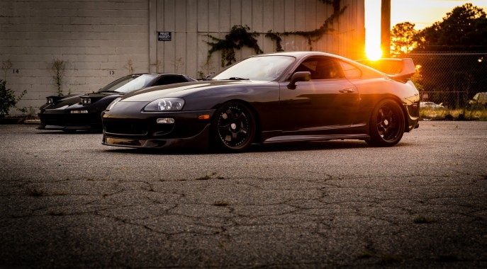 Toyota Gr Supra Gt4 Concept 19 4k 3840x2160 Download Hd Wallpaper Wallpapertip