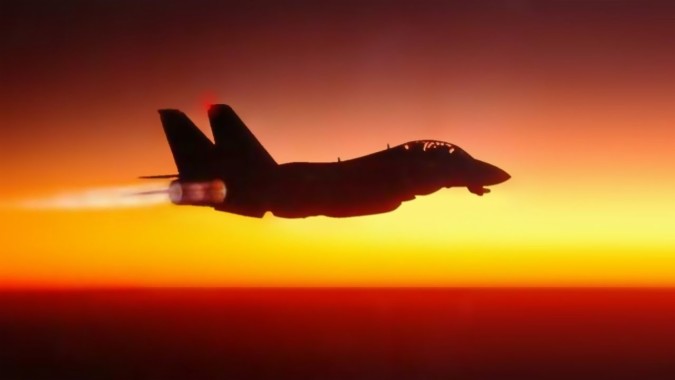 Title Video Game Top Gun Wallpaper Top Gun F 14 Tomcat 19x1080 Download Hd Wallpaper Wallpapertip