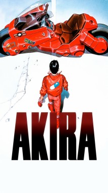 人気238位 Akira アニメのスマホ壁紙 Akira Movie Poster Hd 1080x19 Download Hd Wallpaper Wallpapertip