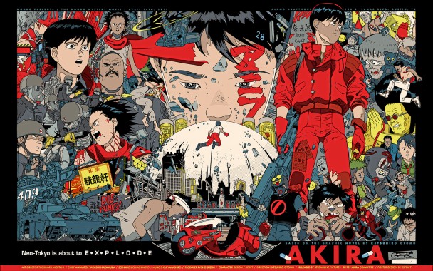 Akira 19x1080 Download Hd Wallpaper Wallpapertip