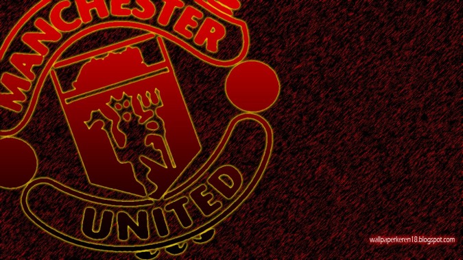 Manchester United (2) - WallpaperTip