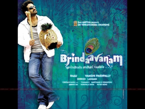 Jr Ntr Brindavanam Hd 伝説ntrイメージ壁紙 1024x768 Wallpapertip